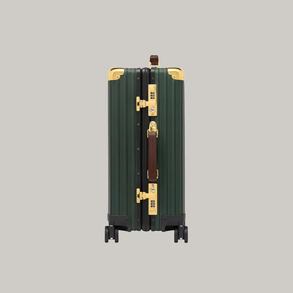 ◆【リモワ x Aime Leon Dore Classic Cabin 偽物】◆Green◆97390021