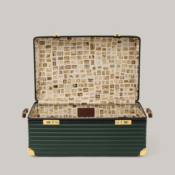 ◆【リモワ x Aime Leon Dore Classic Cabin 偽物】◆Green◆97390021
