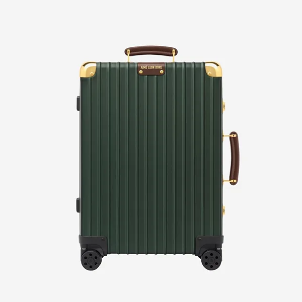 ◆【リモワ x Aime Leon Dore Classic Cabin 偽物】◆Green◆97390021