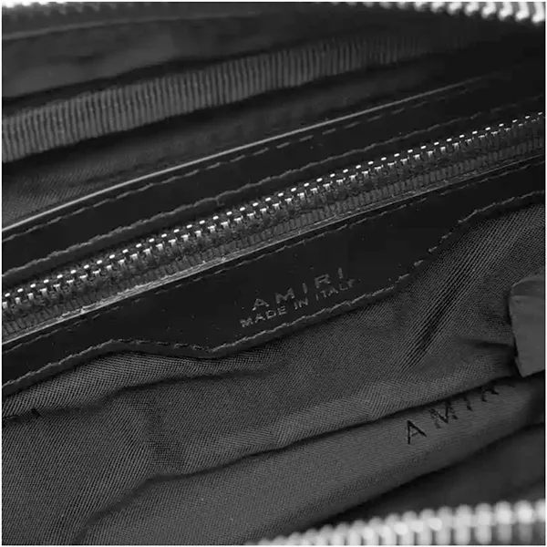 アミリ スーパーコピー Bandana カメラバッグ ami211511