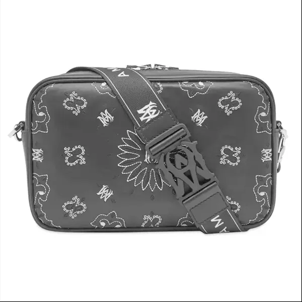 アミリ スーパーコピー Bandana カメラバッグ ami211511