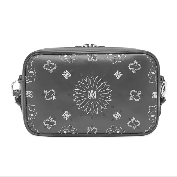 アミリ スーパーコピー Bandana カメラバッグ ami211511