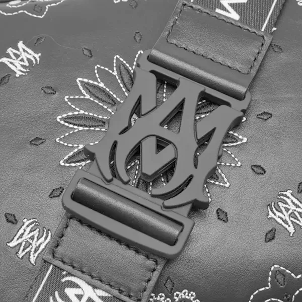 アミリ スーパーコピー Bandana カメラバッグ ami211511