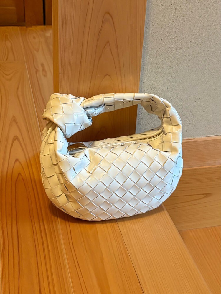 ボッテガヴェネタ ハンドバッグ スーパーコピー MINI JODIE 651876 VCPP5