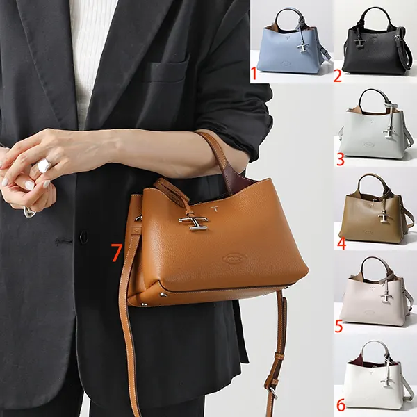 トッズ ショルダーバッグ T TIMELESS Tタイムレス XBWAPAEL000QRI