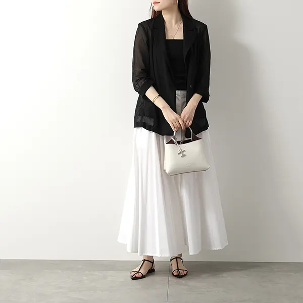 トッズ ショルダーバッグ T TIMELESS Tタイムレス XBWAPAEL000QRI
