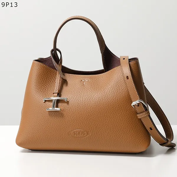 トッズ ショルダーバッグ T TIMELESS Tタイムレス XBWAPAEL000QRI