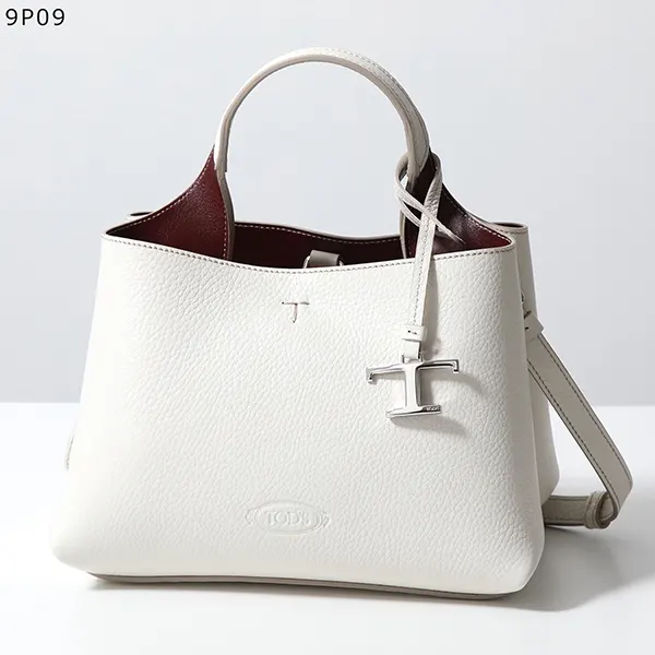 トッズ ショルダーバッグ T TIMELESS Tタイムレス XBWAPAEL000QRI