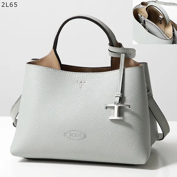 トッズ ショルダーバッグ T TIMELESS Tタイムレス XBWAPAEL000QRI