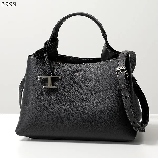 トッズ ショルダーバッグ T TIMELESS Tタイムレス XBWAPAEL000QRI