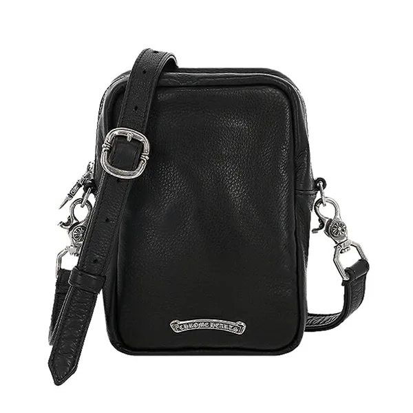 クロムハーツ ATAKA 偽物 MINI SHOULDER BAG ミニ ショルダー バッグ 鞄 カバン 2591011
