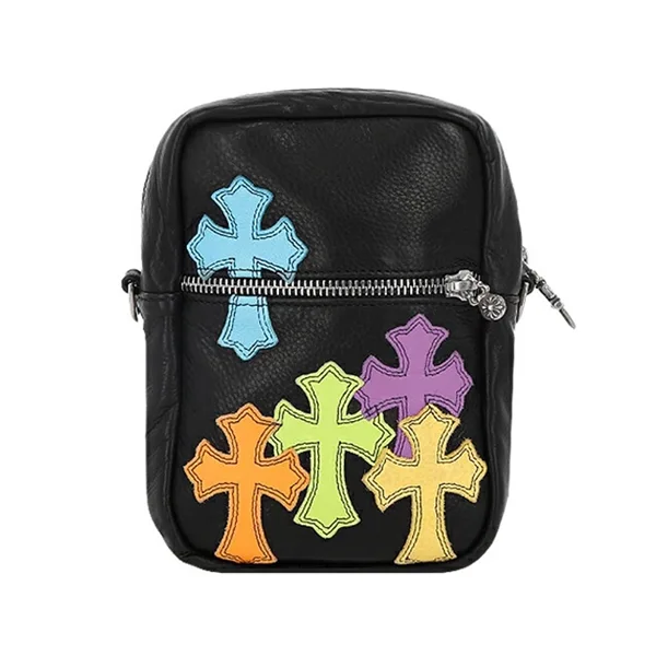 クロムハーツ ATAKA 偽物 MINI SHOULDER BAG ミニ ショルダー バッグ 鞄 カバン 2591011