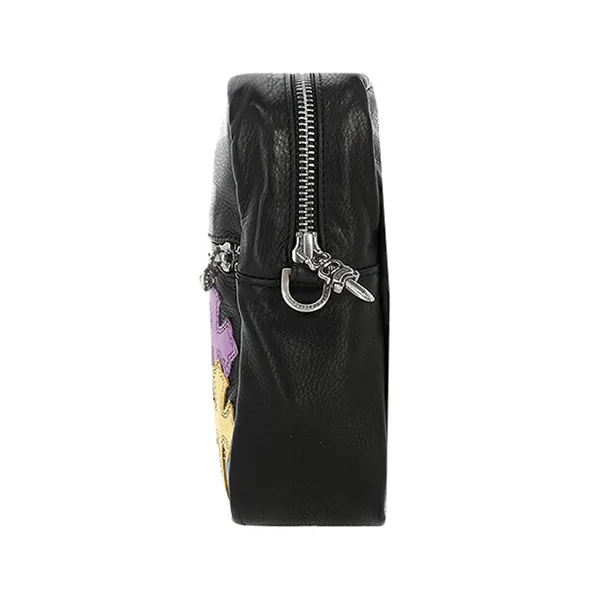 クロムハーツ ATAKA 偽物 MINI SHOULDER BAG ミニ ショルダー バッグ 鞄 カバン 2591011