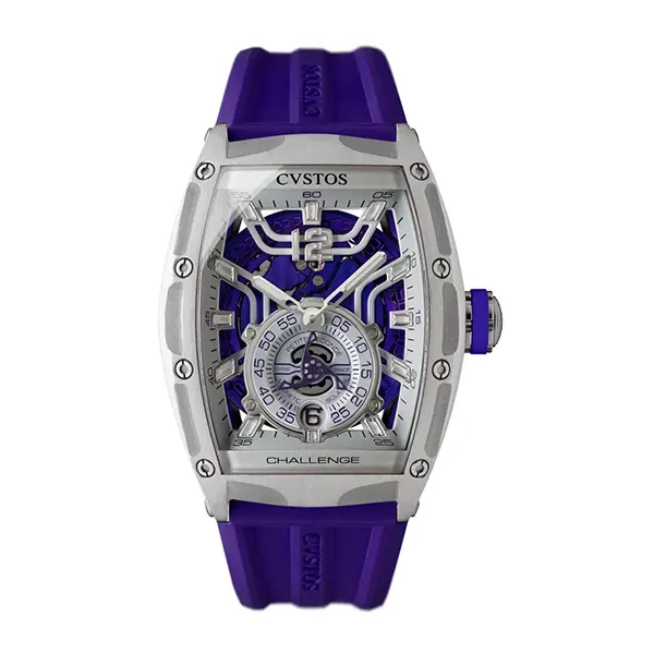 クストス チャレンジ ジェットライナーII P-S オートマティック THIRTY6 CVT-36-JET2-PS-PURPLE ST
