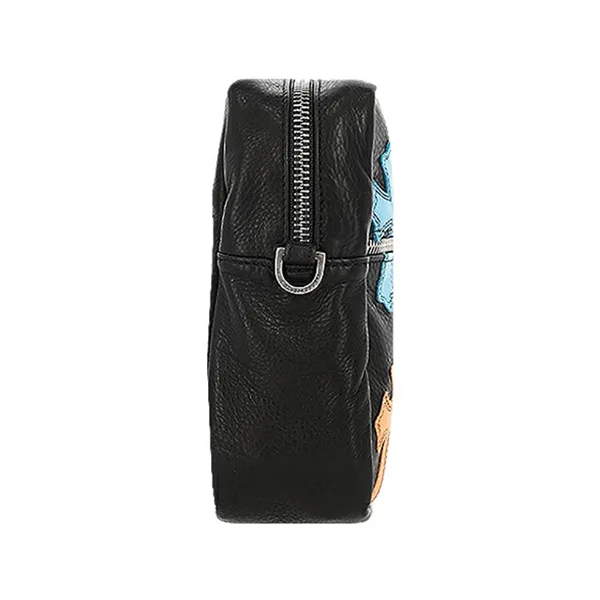 クロムハーツ ATAKA 偽物 MINI SHOULDER BAG ミニ ショルダー バッグ 鞄 カバン 2591011