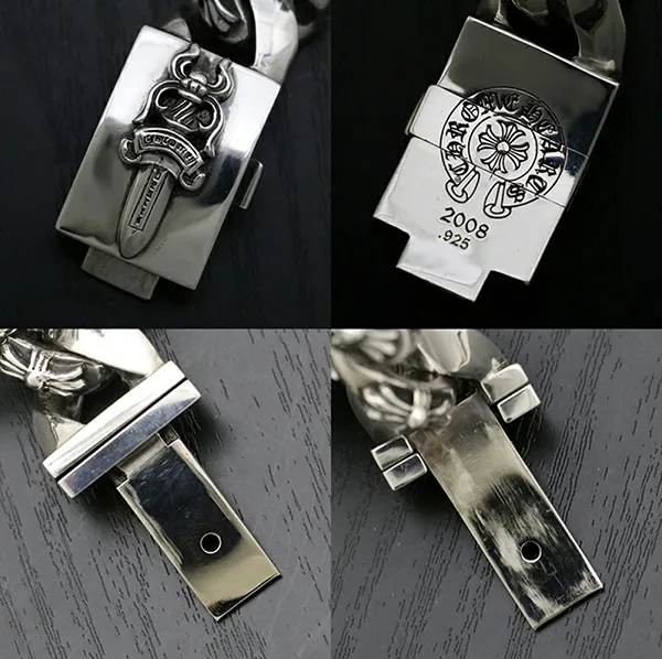 クロムハーツ パネライ 偽物 OFFICINE パネライ ラージリンク ルミノール GMT フリンケ ダガー ファンシー 自動巻き 腕時計 00029