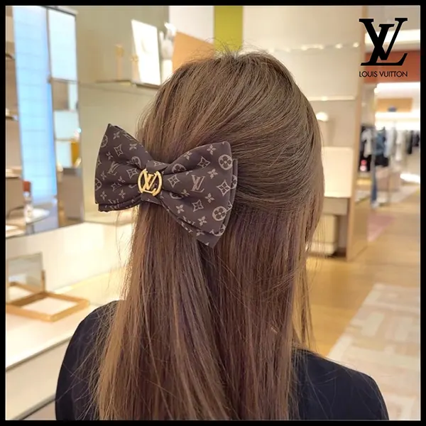 国内入手困難★ルイヴィトン バレッタ コピー LV プリティ ボウ M02320