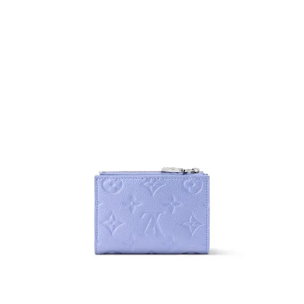 7日間返品返金保障ルイヴィトン ポルトフォイユ・リサ 折りたたみ財布 偽物 M26518