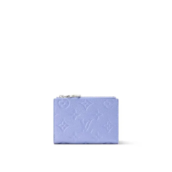 7日間返品返金保障ルイヴィトン ポルトフォイユ・リサ 折りたたみ財布 偽物 M26518