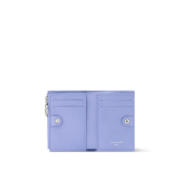 7日間返品返金保障ルイヴィトン ポルトフォイユ・リサ 折りたたみ財布 偽物 M26518