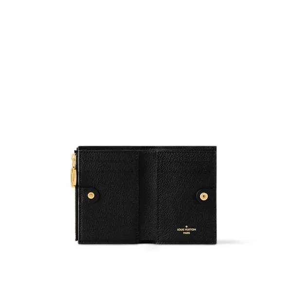 7日間返品返金保障ルイヴィトン ポルトフォイユ・リサ 折りたたみ財布 偽物 M26518