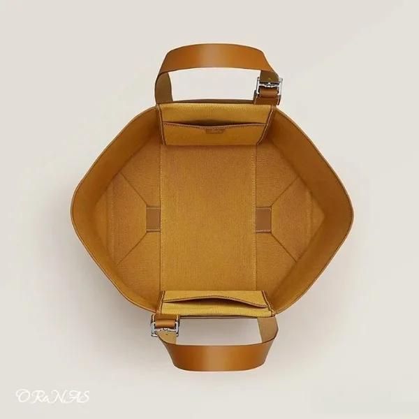 【クールな印象】エルメス BorsaEtrivierePocket 35 トートバッグ 偽物 H082768CK
