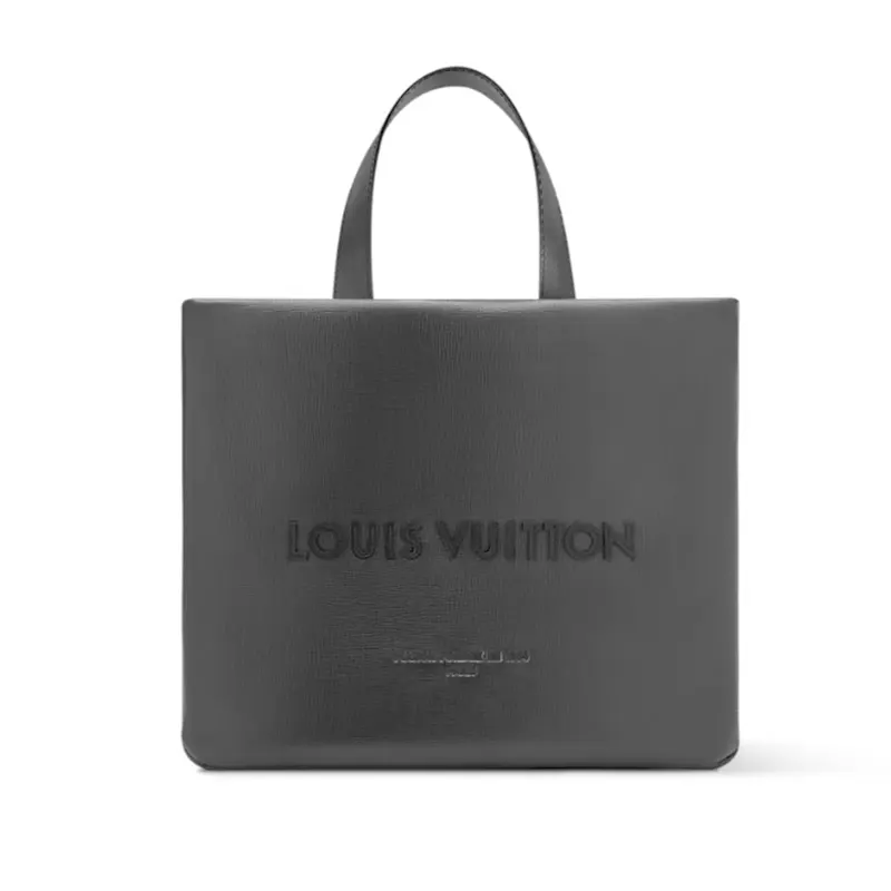 口コミで高評価！ルイヴィトン × ショッパー・トート MINI バッグ コピー商品 2色 M27017