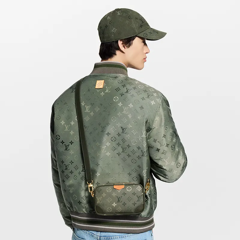 ルイヴィトン ウェアラブル ショルダーバッグ M26937