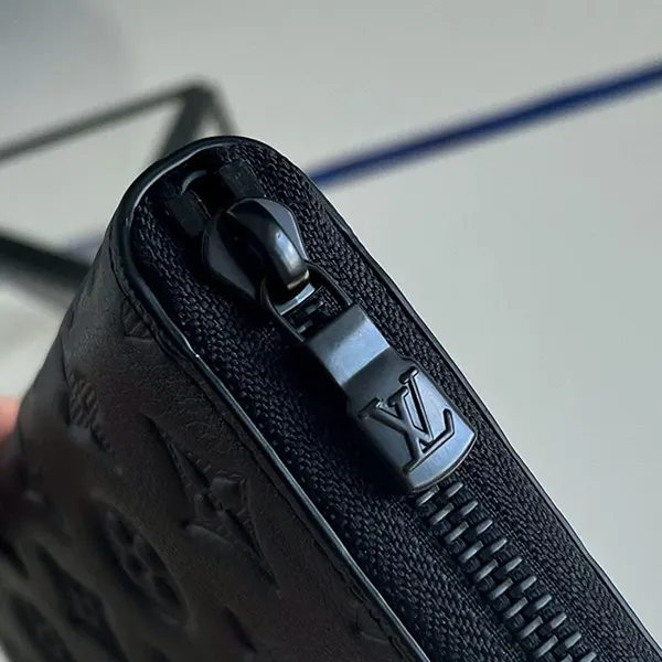 ルイヴィトン ジッピーウォレット・ホリゾンタル M80333