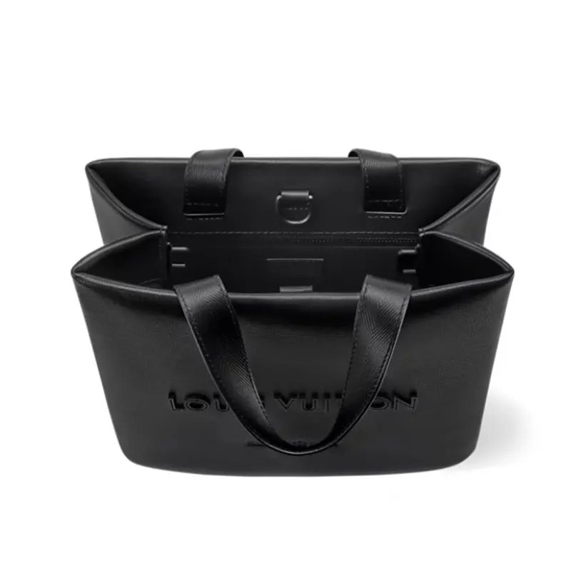 口コミで高評価！ルイヴィトン × ショッパー・トート MINI バッグ コピー商品 2色 M27017