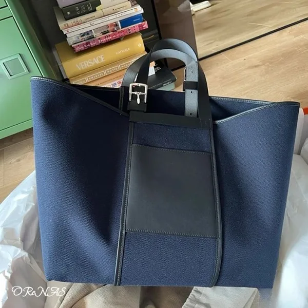 【クールな印象】エルメス BorsaEtrivierePocket 35 トートバッグ 偽物 H082768CK