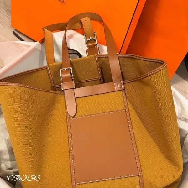 【クールな印象】エルメス BorsaEtrivierePocket 35 トートバッグ 偽物 H082768CK