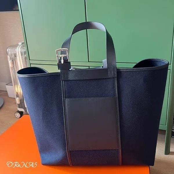 【クールな印象】エルメス BorsaEtrivierePocket 35 トートバッグ 偽物 H082768CK