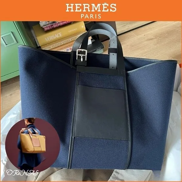 【クールな印象】エルメス BorsaEtrivierePocket 35 トートバッグ 偽物 H082768CK