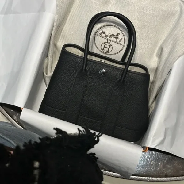 【良質でシンプル】エルメス バッグ ネオ・ガーデン 23 偽物 h251030