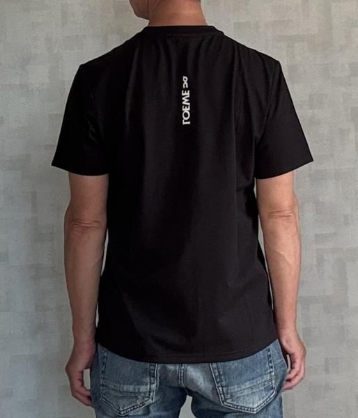バイラ付録ロエベ on tシャツ 偽物 active ロゴ ジャージ tシャツ 半袖on0803