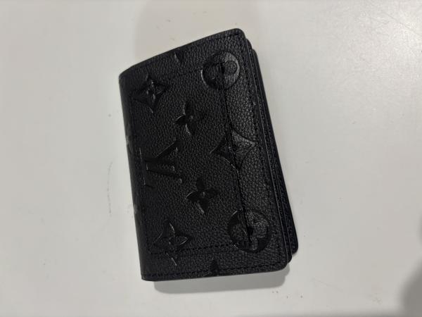 24SS ルイヴィトン ポルトフォイユクレア 偽物人気ミニ財布 コピー 6色 M80152