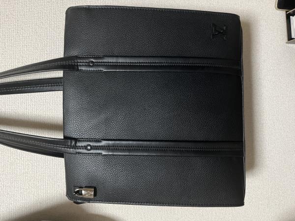 22SS トレンド ルイヴィトン アエログラム トートバッグ 偽物 M57308
