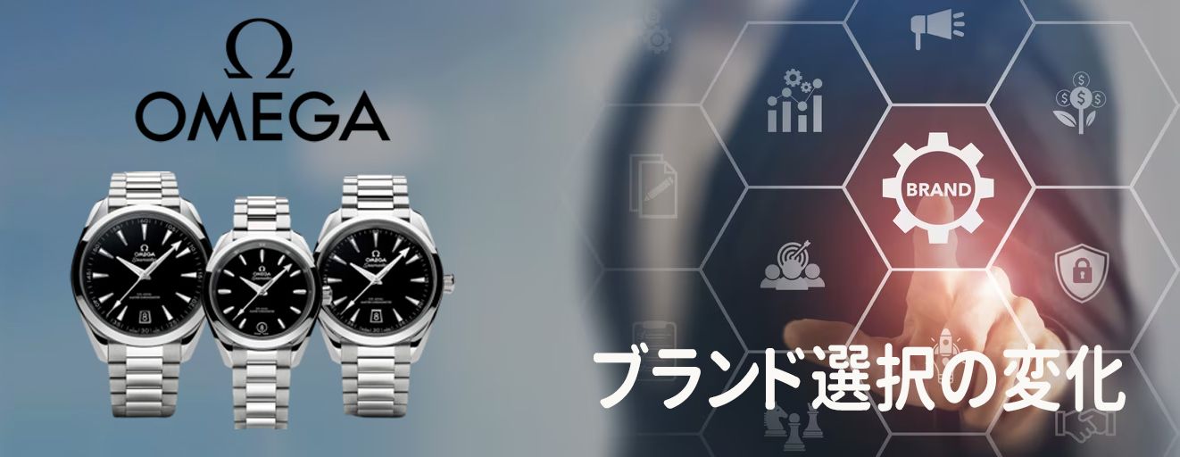 オメガ 値上げ 2025