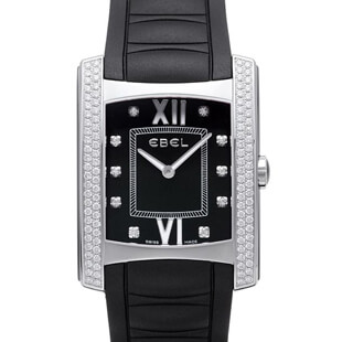 エベル ブラジリア 9256M48/158BC35606XS 新品 腕時計 メンズ 送料無料