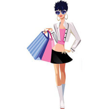 ファッション